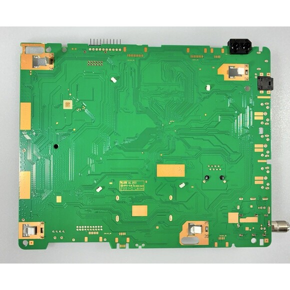 Samsung 55" TV Model# LHS5BECH Replacement Main Control Board Tested - Picture 9 of 9